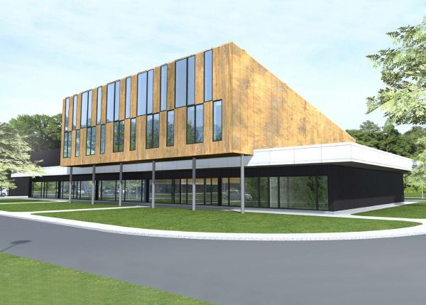Lūjos g. 4, Pilaitė, Vilnius. Namo projektai